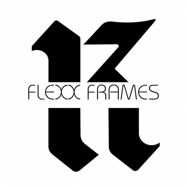 Flexx Frames By KF