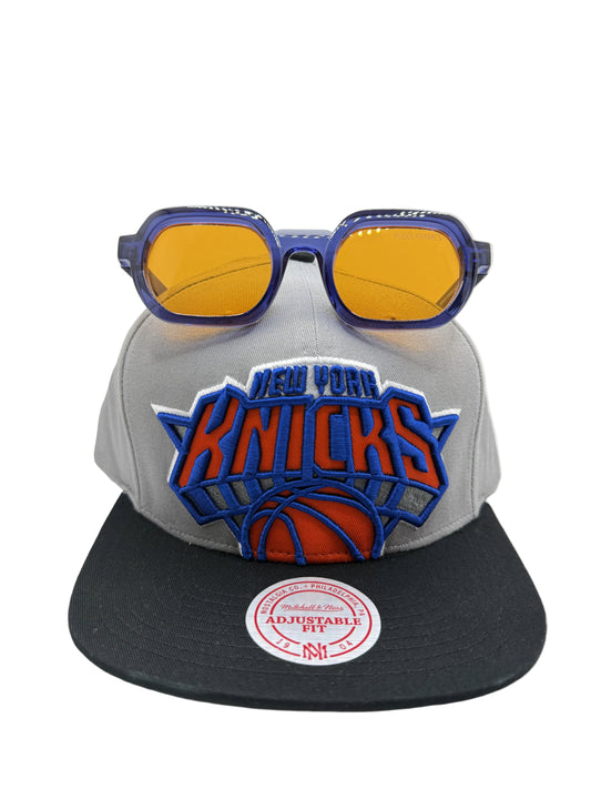 Orange & Blue Bundle